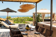 Elegant Roof  Deck House is a completely renovated house, 150 m² capable of acco  Elegant Roof Deck House Entire home vacation rental 548231638175717339