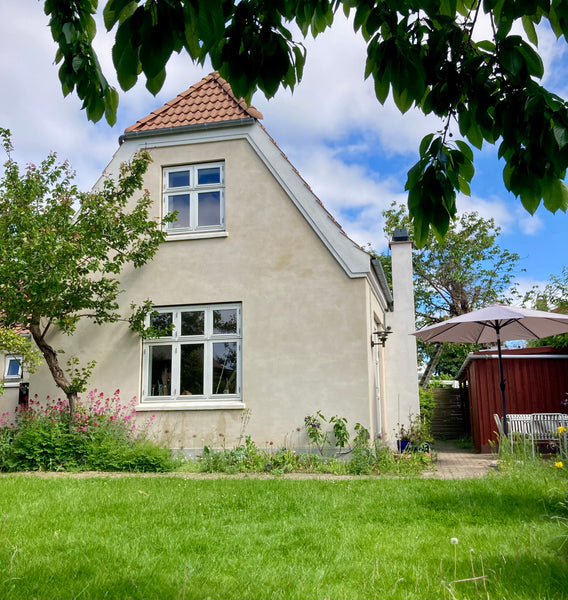 Enjoy Copenhagen with family or friends from this cozy home in a unique and hist Copenhagen, Denmark Cozy family house with garden in a unique location Entire home vacation rental 625344560986308244