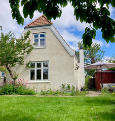 Enjoy Copenhagen with family or friends from this cozy home in a unique and hist Copenhagen, Denmark Cozy family house with garden in a unique location Entire home vacation rental 625344560986308244