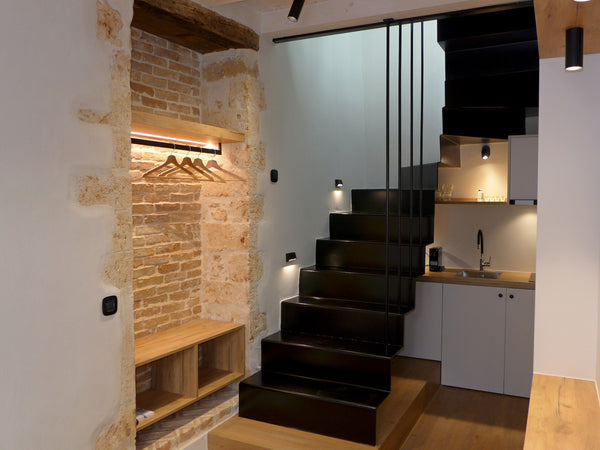 Brand new stylish accommodation,part of the 