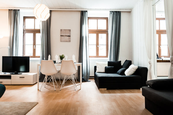 This beautiful apartment is located in the second district of Vienna. it is very Vienna, Austria 5min to city center + 90m2 + 2 bedrooms + Netflix Entire rental unit vacation rental 53364382