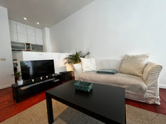 Near the Chatelin. Large range of food with Uber Eats. Located next to all the b Antwerp, Belgium Big appartment, private garden, long stay Entire rental unit vacation rental 52314117