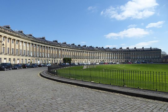 Bath City Tour 3 Hour Private Tour with a Local Guide  £150 per group  Private Tours and Travel Guide Europe London CITY Bath Destination Tour