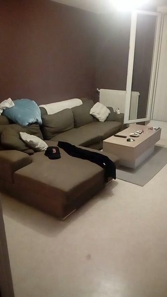 Appartement  confort de 50m2, bien équipé.<br />Commerces à proximité (2 min à p Bordeaux, France Bel appartement de 50m2 tout équipé Entire condo vacation rental 26981946