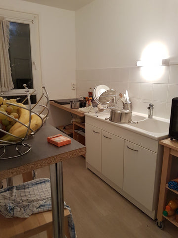 Bjr,<br />Je vous propose un charmant deux pièces de 40m2 dans le 19e. Le métro  Paris, France Vue sur le Sacré Coeur Entire rental unit vacation rental 25265465