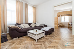 My comfy apartment gives you a warm welcome! Are you looking for a good public t  THE VIENNA FEEL-GOOD APARTMENT! Entire rental unit vacation rental 36347219