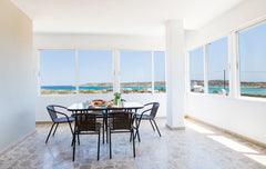 Nostos is an amazing, fully renovated first floor apartment , offering the luxur Karpathos, Greece ★Family-Friendly Apt in the ♥ of surfers' paradise Entire rental unit vacation rental 17307628