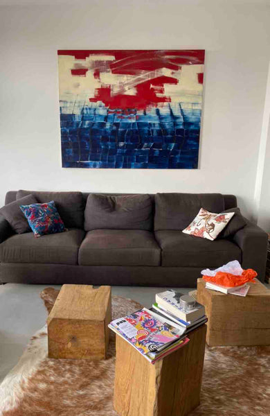 Situated in the heart of the new “cool” area forest. Super close to the train to Brussels, Belgium Lovely 1 bedroom loft in a 1920 Maison de maître. Entire loft vacation rental 584651430720898850
