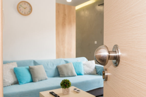Our lovely apartment is located close to the center of Kissamos.Just a few steps Chania, Greece Cozy downtown apartment  : ) Entire rental unit vacation rental 19695465