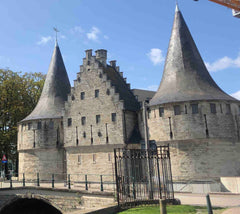 Deze unieke accommodatie heeft een geheel eigen stijl. Ghent, Belgium Uniek verblijf op prachtige locatie te Gent Entire condo vacation rental 53391723