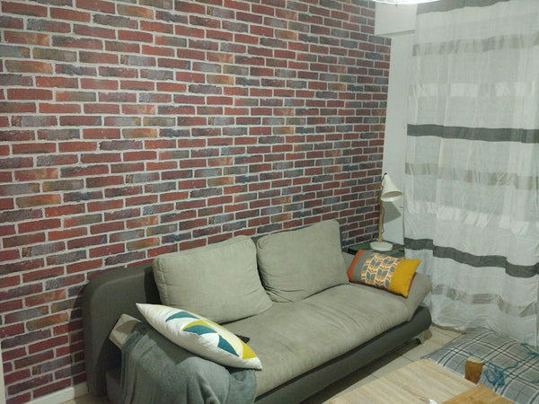 Salon avec lit convertible, j'habite dans l'appartement, vous louez donc le lit  Bordeaux, France Share room, Cours de l'Yser Private room in rental unit vacation rental 21227311