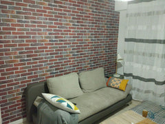 Salon avec lit convertible, j'habite dans l'appartement, vous louez donc le lit  Bordeaux, France Share room, Cours de l'Yser Private room in rental unit vacation rental 21227311