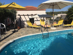 Villa Josephine, <br />A well loved family villa.  Situated in a small, active v Kolymbari, Crete, Greece Villa Josephine  - Chorafakia - Crete Entire villa vacation rental 35630920