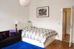 <b>The space</b><br />Directly next to Prater Park - the green oasis of Vienna,  Royal Leamington Spa, United Kingdom Central & Green - The Room Private room in rental unit vacation rental 5778234