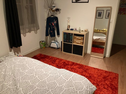 Mon appartement T2 meublé à proximité de la place de la Victoire, en plein centr Bordeaux, France Au cœur de la Victoire Entire rental unit vacation rental 46641831