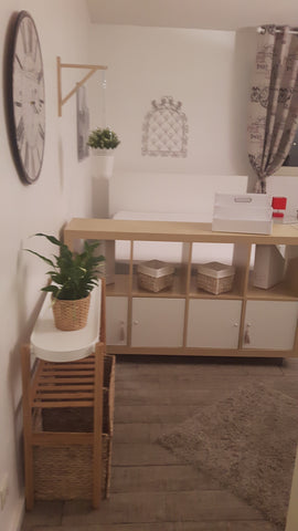 Studio de 27M2 ,entièrement refait à neuf, cosy et tout confort, dans résidence   Studio proche Stade et Centre Ville Entire rental unit vacation rental 23138626