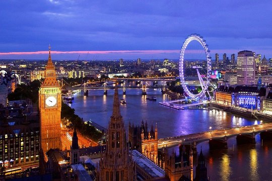 Classic Westminster (Private 2 Hour Tour)  Private Tours and Travel Guide Europe London CITY London Destination Tour