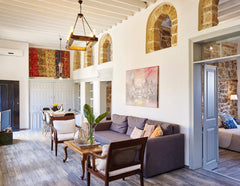 Welcome to The Old Town House, an impressive apartment within the very heart of  Greece The Old Town House - Boutique apartment Entire rental unit vacation rental 11164860