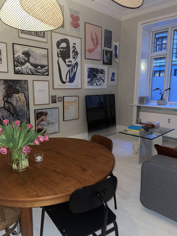 - You will love my home due to the surroundings and location. <br />- My home is Copenhagen, Denmark Cosy apartment in the heart of Copenhagen Entire rental unit vacation rental 14919863