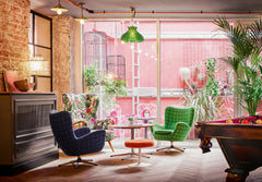  Vienna, Austria Max Brown Hotel 7th District Room in boutique hotel vacation rental 45693243