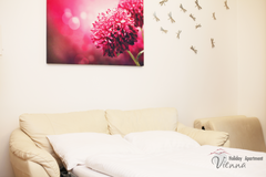 Dieses Apartment zeichnet sich durch seine ausgezeichnete Raumaufteilung aus. Vo Vienna, Austria CheckVienna - Enenkelstrasse 1-bedroom Entire rental unit vacation rental 26802026