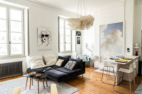 Location meublée dans un très bel appartement de 68m2, au 3ème étage avec locali Bordeaux, France Grassi - Bel appartement 68m2, localisation top Entire rental unit vacation rental 563448860655390195