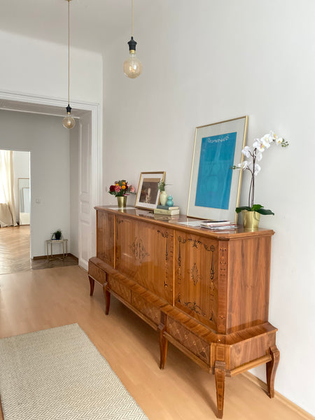 Spacious and bright 100qm apartment in quiet, green and up-incoming 2nd District Vienna, Austria Bright Apartment near City Center Entire rental unit vacation rental 44429643
