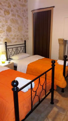 The apartment is part of the traditional grandparents house and after the restor Heraklion, Greece Artemisia apartment! Entire rental unit vacation rental 21533834