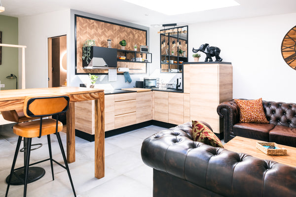 Charmant studio à la décoration soignée, idéalement situé à 10mn de Bordeaux et  Floirac, France Ravissant Studio à 5mn de Bordeaux Entire rental unit vacation rental 45418023