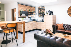 Charmant studio à la décoration soignée, idéalement situé à 10mn de Bordeaux et  Floirac, France Ravissant Studio à 5mn de Bordeaux Entire rental unit vacation rental 45418023