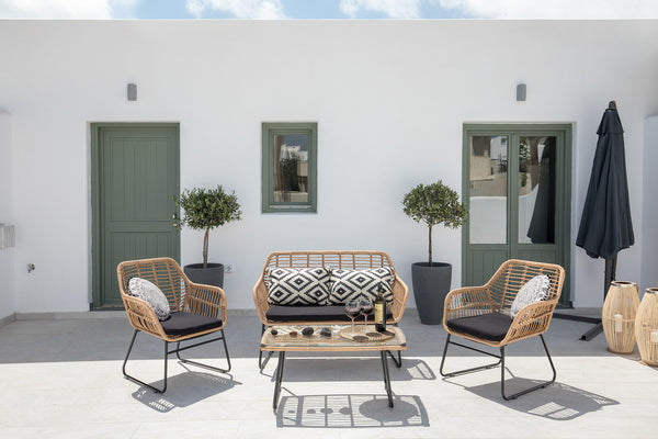 Elia Mini Suite  is a new built property located very close to the famous black  Greece Elia Mini Suite A Entire home vacation rental 35938227