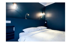 Chambre privée dans un boutique hôtel de charme a proximité du centre de Bruxell  Chambre Standard Room in hotel vacation rental 46481122