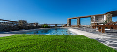 Plakoto House consists of a 120s.m private house with a perfect view to Kastro,t Greece Plakoto House Entire home vacation rental 2646679
