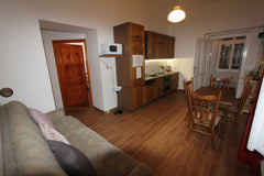 Hello, we would be happy to host You in our 2 bedroom and 1 bathroom apartment l Prague, Czechia Double room in Prague's city center Private room in condo vacation rental 641174982181870937