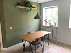 Welcome to a charming little spot in a calm, idyllic neighborhood close to the c Copenhagen, Denmark Charming apartment in calm area of Copenhagen Entire condo vacation rental 50512455
