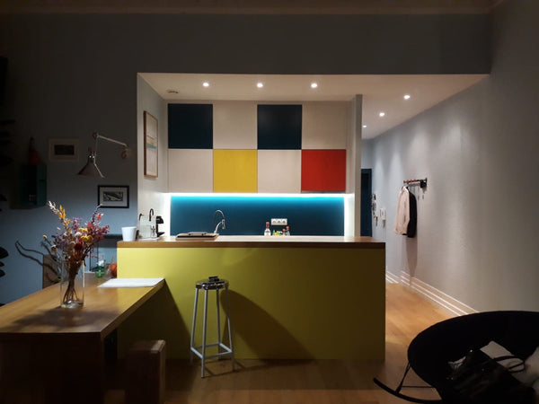 Very nice fully equipped one bedroom apartment of 48m2. It is located in the cen Bordeaux, France Splendor of the Golden Triangle Entire rental unit vacation rental 52547000