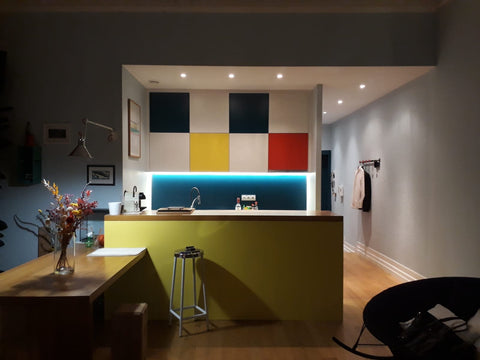 Very nice fully equipped one bedroom apartment of 48m2. It is located in the cen Bordeaux, France Splendor of the Golden Triangle Entire rental unit vacation rental 52547000