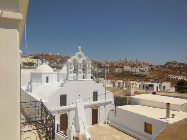 Traditionally Built And Decorated Apartment  In The Heart Of The Medieval Villag  Tsouklou 1- Amorgos Elegant Apartment Chora Entire rental unit vacation rental 6616492