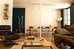 Apartment Located in the historic an cultural district of Bordeaux. <br /><br /> Bordeaux, France Apartment 950sqf, historic district Entire rental unit vacation rental 11270737