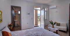 Antartissa B&B is located in Limni only 30' drive to the well known beach of Ela  Antartisa B&B-Budget Double Room - near ELAFONISI Private room in bed and breakfast vacation rental 30788406