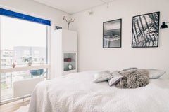 Perfect location to explore Copenhagen with a bike rental location close by. Loc United Kingdom Penthouse with balcony and great view Entire rental unit vacation rental 26397814