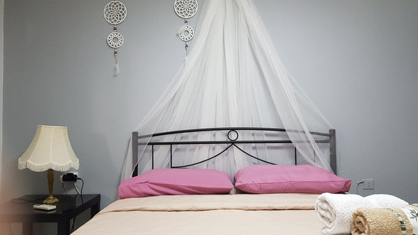 A cozy and sweet home , a full equipped kitchen and a bathroom with all the amen East Attica Regional Unit, Greece Apartment in Zografou Entire rental unit vacation rental 45807156