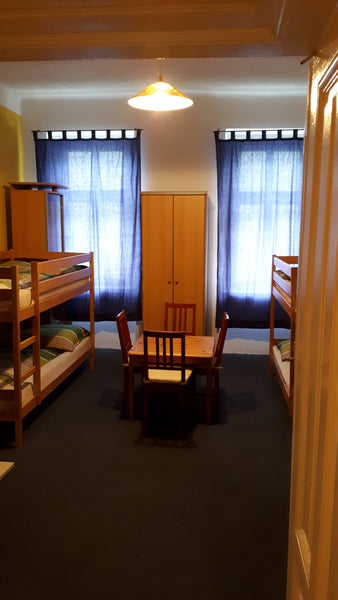 Welcome to Vienna! <br />You are welcomed to stay at our 6 person apartment duri Vienna, Austria Central apartment for 6 people Entire rental unit vacation rental 39524098