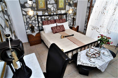Do you want to live unique holidays in Naxos? Pasas Castle is the only way! Pasa Athens, Greece Pasas Castle - House of Aphrodite (DELUXE) Entire rental unit vacation rental 30458464