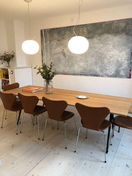 Stylish apartment with a sunny balcony at the heart of Vesterbro.<br /> <br />Th Copenhagen, Denmark Stylish apartment with balcony in cool Vesterbro Entire rental unit vacation rental 41674070