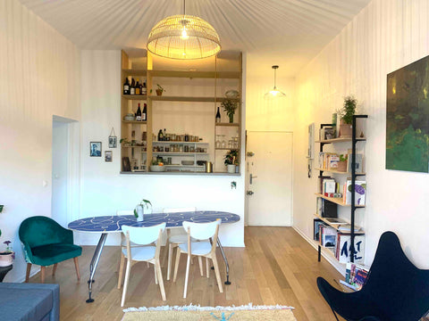 Mon appartement se situe dans une rue calme en plein centre ville. <br /><br />L Bordeaux, France Appartement avec terrasse - plein centre - calme Entire rental unit vacation rental 602523644590163820