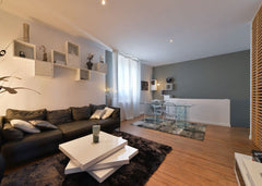 Townhouse, air-conditioned for 4 people in a quiet area ...<br /><br /><b>The sp  Air-Conditioned Furnished Townhouse With 2 Entire townhouse vacation rental 569983311949960522