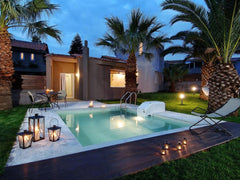 Note: You can directly book the best price if your travel dates are available, a Cyprus A & H Villa for 3 persons Entire home vacation rental 50093832