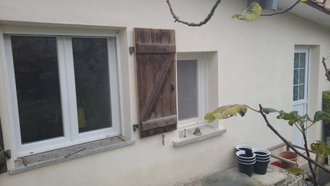 Petite dépendance calme, idéal pour un couple (si bébé lit parapluie disponible)  Coin tranquille Entire guest suite vacation rental 19084668