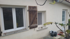 Petite dépendance calme, idéal pour un couple (si bébé lit parapluie disponible)  Coin tranquille Entire guest suite vacation rental 19084668